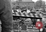 Image interview de prisonnier Dachau Allemagne, 1945, de la seconde 10 séquences d'archives historiques vidéo 65675055228