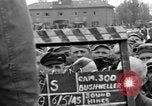 Image interview de prisonnier Dachau Allemagne, 1945, de la seconde 12 séquences d'archives historiques vidéo 65675055228