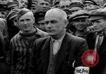 Image interview de prisonnier Dachau Allemagne, 1945, de la seconde 14 séquences d'archives historiques vidéo 65675055228