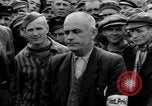 Image interview de prisonnier Dachau Allemagne, 1945, de la seconde 15 séquences d'archives historiques vidéo 65675055228