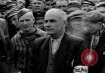 Image interview de prisonnier Dachau Allemagne, 1945, de la seconde 17 séquences d'archives historiques vidéo 65675055228
