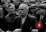 Image interview de prisonnier Dachau Allemagne, 1945, de la seconde 20 séquences d'archives historiques vidéo 65675055228