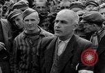 Image interview de prisonnier Dachau Allemagne, 1945, de la seconde 27 séquences d'archives historiques vidéo 65675055228