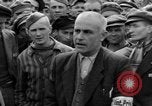 Image interview de prisonnier Dachau Allemagne, 1945, de la seconde 36 séquences d'archives historiques vidéo 65675055228