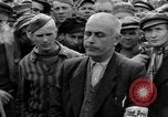 Image interview de prisonnier Dachau Allemagne, 1945, de la seconde 38 séquences d'archives historiques vidéo 65675055228