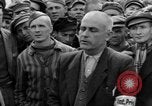 Image interview de prisonnier Dachau Allemagne, 1945, de la seconde 42 séquences d'archives historiques vidéo 65675055228