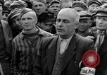 Image interview de prisonnier Dachau Allemagne, 1945, de la seconde 43 séquences d'archives historiques vidéo 65675055228