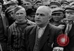 Image interview de prisonnier Dachau Allemagne, 1945, de la seconde 47 séquences d'archives historiques vidéo 65675055228