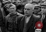 Image interview de prisonnier Dachau Allemagne, 1945, de la seconde 49 séquences d'archives historiques vidéo 65675055228
