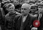Image interview de prisonnier Dachau Allemagne, 1945, de la seconde 50 séquences d'archives historiques vidéo 65675055228