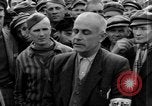 Image interview de prisonnier Dachau Allemagne, 1945, de la seconde 53 séquences d'archives historiques vidéo 65675055228