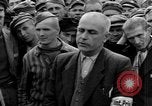 Image interview de prisonnier Dachau Allemagne, 1945, de la seconde 56 séquences d'archives historiques vidéo 65675055228