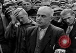 Image interview de prisonnier Dachau Allemagne, 1945, de la seconde 57 séquences d'archives historiques vidéo 65675055228