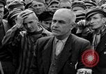 Image interview de prisonnier Dachau Allemagne, 1945, de la seconde 59 séquences d'archives historiques vidéo 65675055228