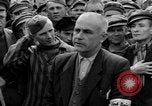 Image interview de prisonnier Dachau Allemagne, 1945, de la seconde 60 séquences d'archives historiques vidéo 65675055228