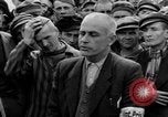Image interview de prisonnier Dachau Allemagne, 1945, de la seconde 62 séquences d'archives historiques vidéo 65675055228