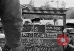 Image Entrevue du prisonnier Dachau Allemagne, 1945, de la seconde 13 séquences d'archives historiques vidéo 65675055229