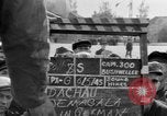 Image Entrevue du prisonnier Dachau Allemagne, 1945, de la seconde 14 séquences d'archives historiques vidéo 65675055229