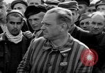 Image Entrevue du prisonnier Dachau Allemagne, 1945, de la seconde 19 séquences d'archives historiques vidéo 65675055229