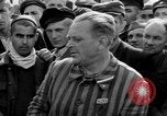 Image Entrevue du prisonnier Dachau Allemagne, 1945, de la seconde 21 séquences d'archives historiques vidéo 65675055229