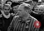 Image Entrevue du prisonnier Dachau Allemagne, 1945, de la seconde 23 séquences d'archives historiques vidéo 65675055229