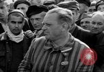 Image Entrevue du prisonnier Dachau Allemagne, 1945, de la seconde 24 séquences d'archives historiques vidéo 65675055229