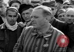 Image Entrevue du prisonnier Dachau Allemagne, 1945, de la seconde 29 séquences d'archives historiques vidéo 65675055229