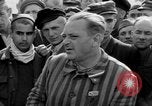 Image Entrevue du prisonnier Dachau Allemagne, 1945, de la seconde 31 séquences d'archives historiques vidéo 65675055229