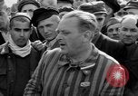 Image Entrevue du prisonnier Dachau Allemagne, 1945, de la seconde 33 séquences d'archives historiques vidéo 65675055229