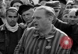 Image Entrevue du prisonnier Dachau Allemagne, 1945, de la seconde 35 séquences d'archives historiques vidéo 65675055229