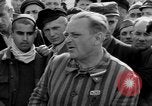 Image Entrevue du prisonnier Dachau Allemagne, 1945, de la seconde 36 séquences d'archives historiques vidéo 65675055229