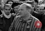 Image Entrevue du prisonnier Dachau Allemagne, 1945, de la seconde 38 séquences d'archives historiques vidéo 65675055229