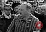Image Entrevue du prisonnier Dachau Allemagne, 1945, de la seconde 42 séquences d'archives historiques vidéo 65675055229