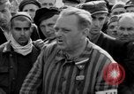 Image Entrevue du prisonnier Dachau Allemagne, 1945, de la seconde 43 séquences d'archives historiques vidéo 65675055229