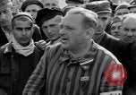 Image Entrevue du prisonnier Dachau Allemagne, 1945, de la seconde 44 séquences d'archives historiques vidéo 65675055229