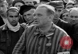 Image Entrevue du prisonnier Dachau Allemagne, 1945, de la seconde 45 séquences d'archives historiques vidéo 65675055229