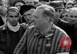 Image Entrevue du prisonnier Dachau Allemagne, 1945, de la seconde 46 séquences d'archives historiques vidéo 65675055229