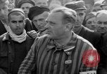 Image Entrevue du prisonnier Dachau Allemagne, 1945, de la seconde 48 séquences d'archives historiques vidéo 65675055229
