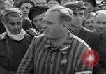 Image Entrevue du prisonnier Dachau Allemagne, 1945, de la seconde 49 séquences d'archives historiques vidéo 65675055229