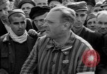 Image Entrevue du prisonnier Dachau Allemagne, 1945, de la seconde 53 séquences d'archives historiques vidéo 65675055229