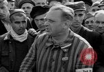 Image Entrevue du prisonnier Dachau Allemagne, 1945, de la seconde 54 séquences d'archives historiques vidéo 65675055229