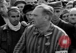 Image Entrevue du prisonnier Dachau Allemagne, 1945, de la seconde 57 séquences d'archives historiques vidéo 65675055229