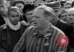 Image Entrevue du prisonnier Dachau Allemagne, 1945, de la seconde 58 séquences d'archives historiques vidéo 65675055229