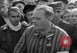 Image Entrevue du prisonnier Dachau Allemagne, 1945, de la seconde 62 séquences d'archives historiques vidéo 65675055229