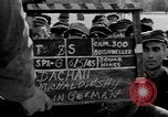 Image Entrevue du prisonnier Dachau Allemagne, 1945, de la seconde 6 séquences d'archives historiques vidéo 65675055230