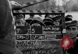 Image Entrevue du prisonnier Dachau Allemagne, 1945, de la seconde 7 séquences d'archives historiques vidéo 65675055230