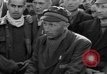 Image Entrevue du prisonnier Dachau Allemagne, 1945, de la seconde 16 séquences d'archives historiques vidéo 65675055230