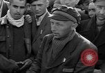 Image Entrevue du prisonnier Dachau Allemagne, 1945, de la seconde 32 séquences d'archives historiques vidéo 65675055230