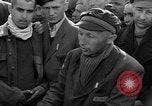 Image Entrevue du prisonnier Dachau Allemagne, 1945, de la seconde 33 séquences d'archives historiques vidéo 65675055230
