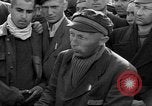 Image Entrevue du prisonnier Dachau Allemagne, 1945, de la seconde 36 séquences d'archives historiques vidéo 65675055230